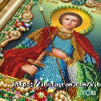 Інтернет-магазин з продажу картин з бісеру фото