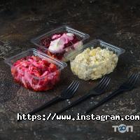 Буфет Харьков фото