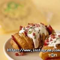 Местный производитель Органик Милк фото