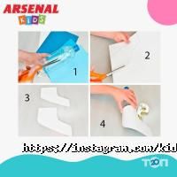 отзывы о Arsenal kids фото