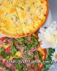 Піцерії Green pizza фото