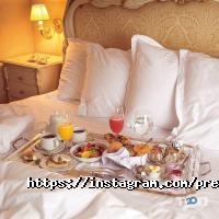 Premier Palace Hotel відгуки фото