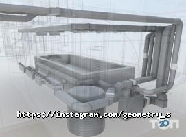 отзывы о Геометрия-С фото