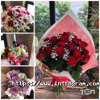 Квіткова Галерея Одеса фото