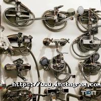 Прораб, мережа магазинів будівельних та оздоблювальних матеріалів фото