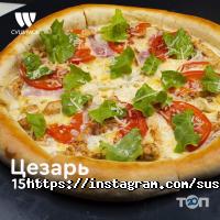 СушиWok відгуки фото