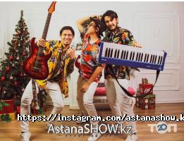 Общественные организации Astana Show фото