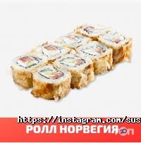 отзывы о SUSHI HIRO фото