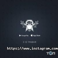 Барбершопи та перукарні Mane`s Club Barbershop фото