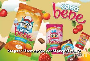 Кондитер Престиж Харків фото