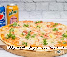 Veranda відгуки фото