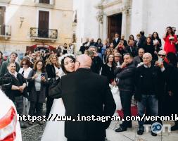 Фотограф Вероніка Яриніна відгуки фото