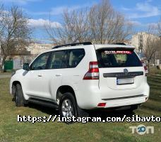 SiBAVTO відгуки фото