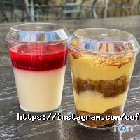 Кав'ярні та кондитерські Coffee & Waffles фото