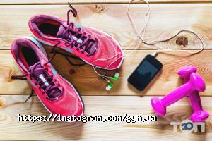 Титан Днепр фото