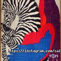 Хоттабыч, салон ковров фото