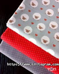 Магазини тканин Текстильна Феєрія фото