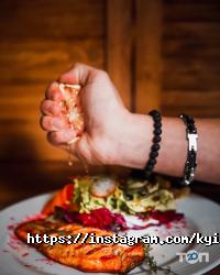 Київська реберня Київ фото