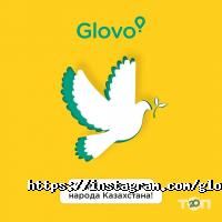 отзывы о Glovo Kazakhstan фото
