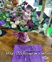 відгуки про Твій букет фото