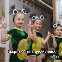 Анастасія Дніпро фото