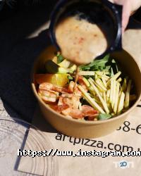 ArtPizza отзывы фото