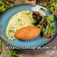 Фактор голоду Київ фото