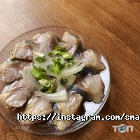 Смачні традиції Дніпро фото