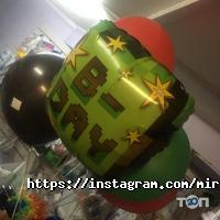 Мир игрушек и шаров Астана фото