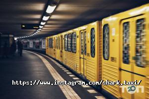 отзывы о Shark Taxi фото