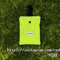 відгуки про Red and Dog фото