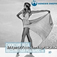 відгуки про Генезіс-Дніпро фото