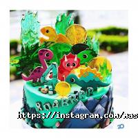 Маша Кейк відгуки фото