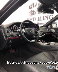 Gloss Detailing, детейлинг-центр фото
