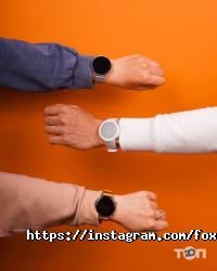 Фокстрот, мережа магазинів електроніки фото