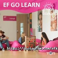 отзывы о EF Education First фото