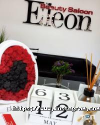 Beauty Salon Eleon Одеса фото