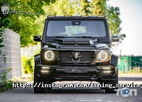 Tuning & Service Київ фото