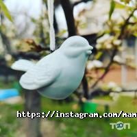 отзывы о Мамин дом фото