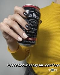 відгуки про Soroka nail room фото