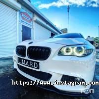 Limard, автосервіс фото