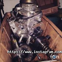 Турбо Дизель Сервіс Київ фото