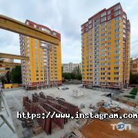 Забудовники, житлові комплекси SunCity фото