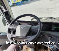 Volvo Group Kazakhstan Алматы фото