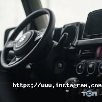 Мототехніка, велосипеди Suzuki фото