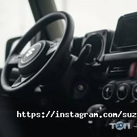 Suzuki Київ фото