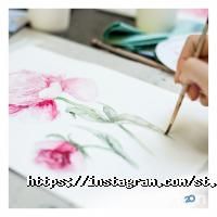 St.Art School відгуки фото