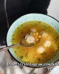 Кава у шафі, кав'ярня фото