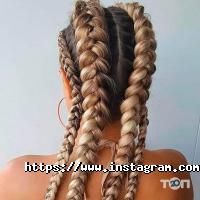 Студія краси Ірини Городниченко фото