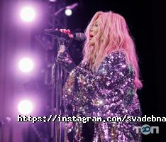 Весільна імперія Київ фото